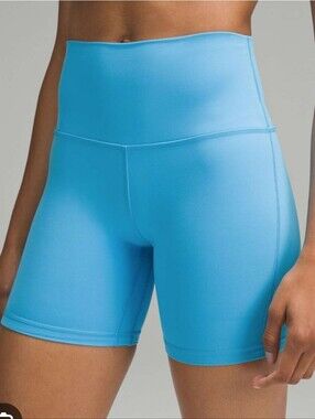 Lululemon Align High-Rise Short size 4